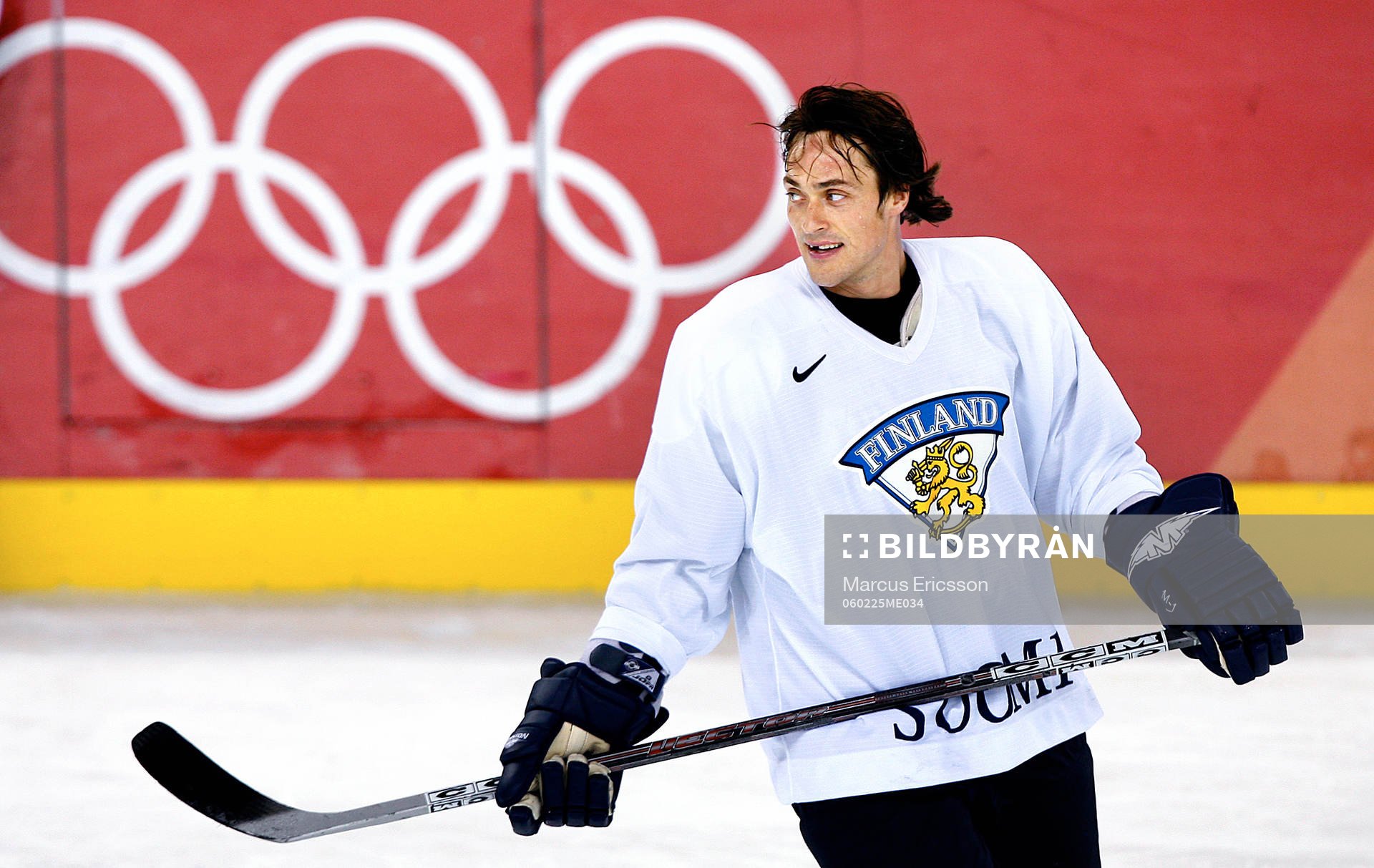 Teemu Selanne
