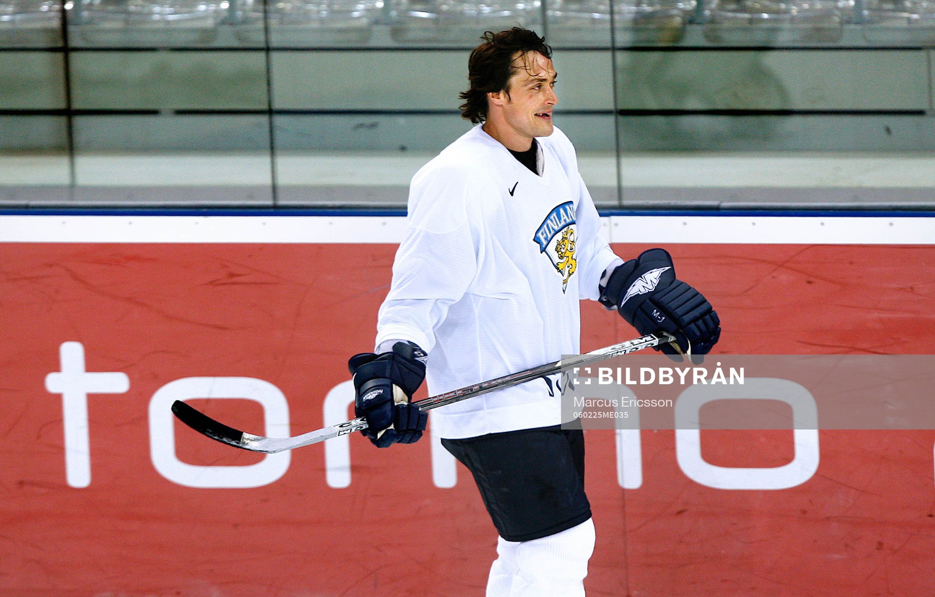 Teemu Selanne