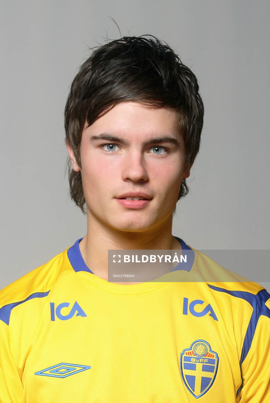 Mikael Lustig