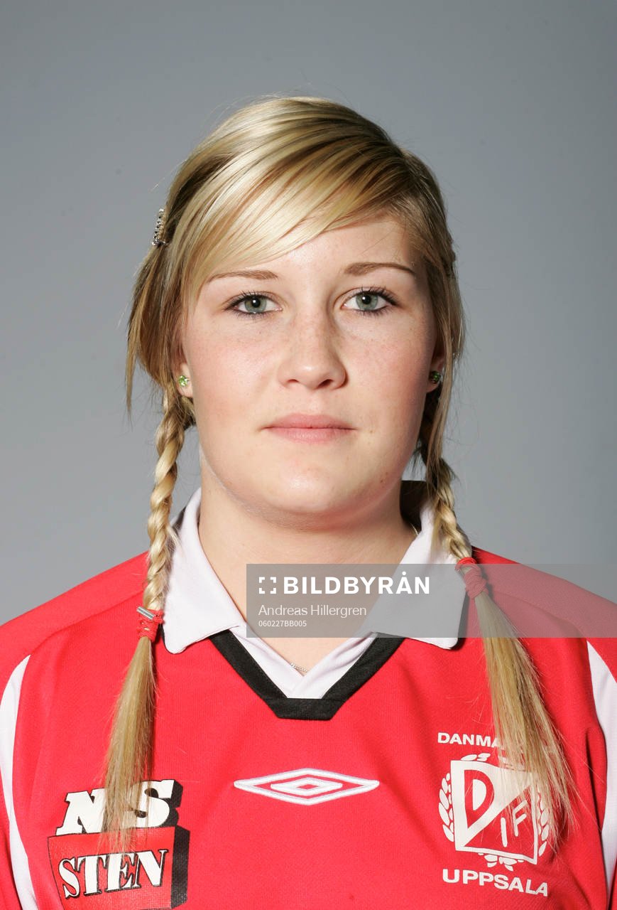 Julia Almstedt