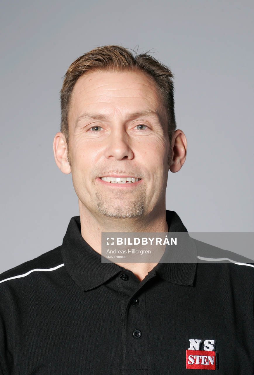 Max Andersson