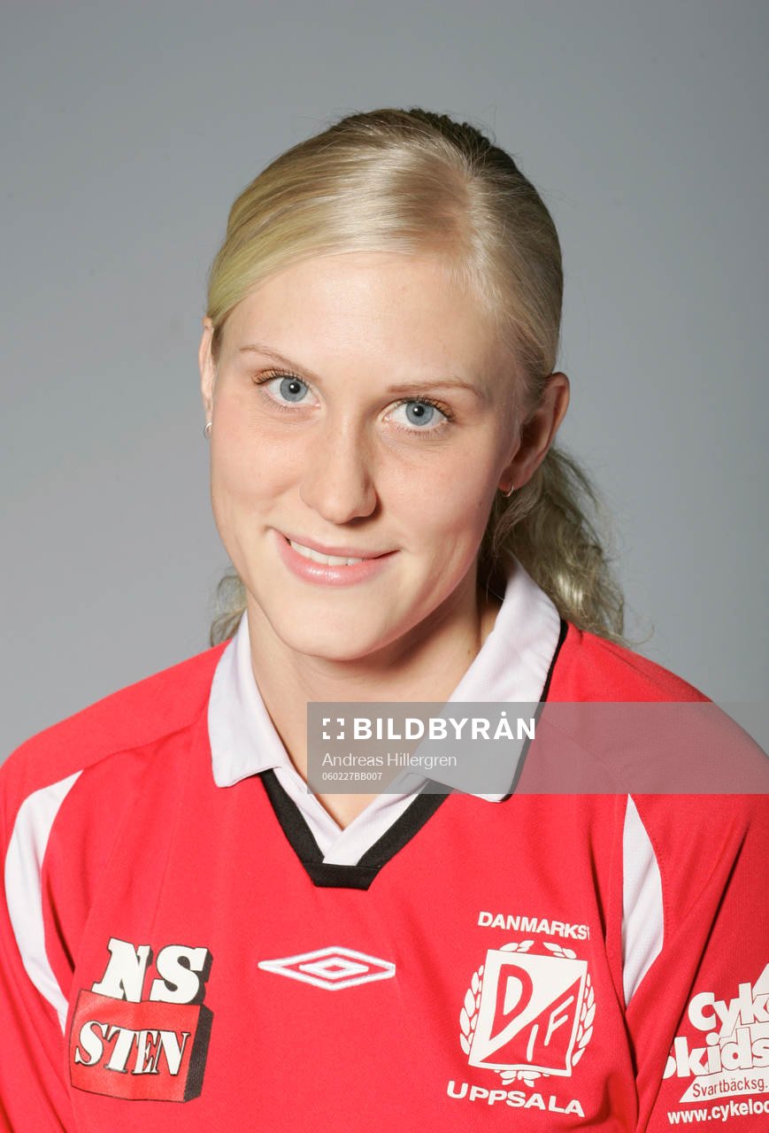 Annelie Carlsson