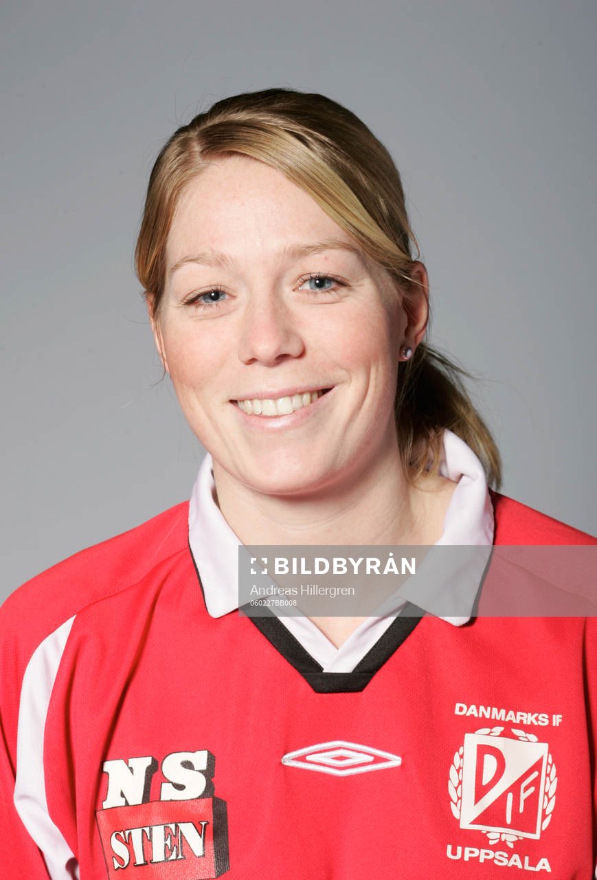 Åsa Engström