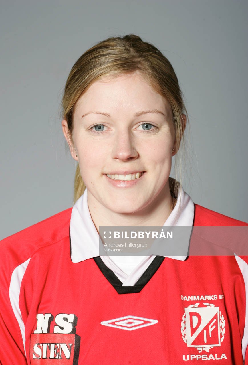Anne Eriksson