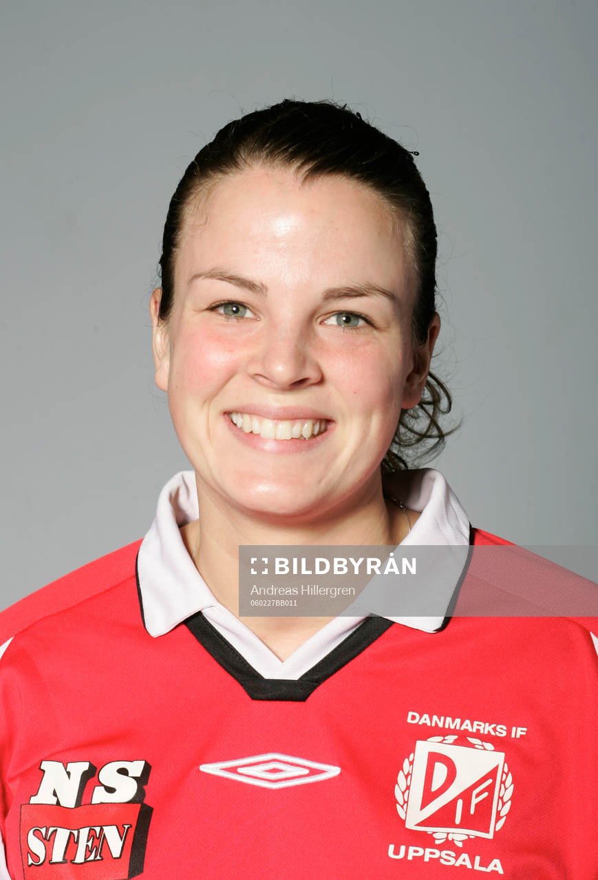 Emma Gustafsson