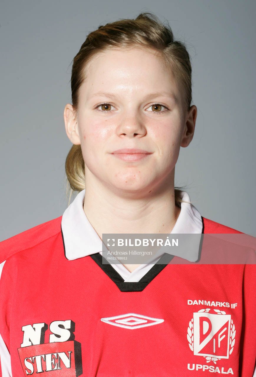 Tove Holmgren