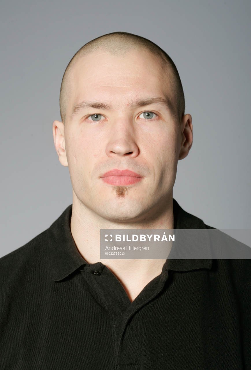 Karl Hyökki