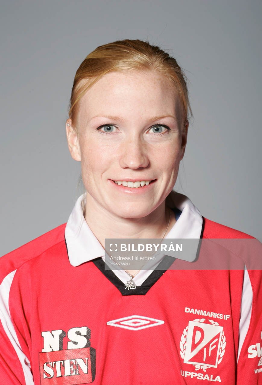 Emilia Johansson
