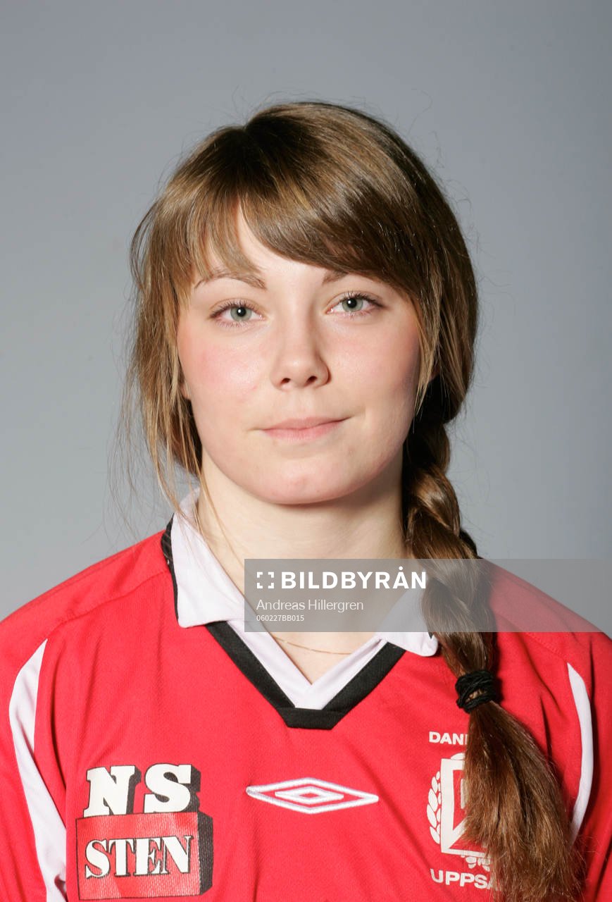 Tove Johansson