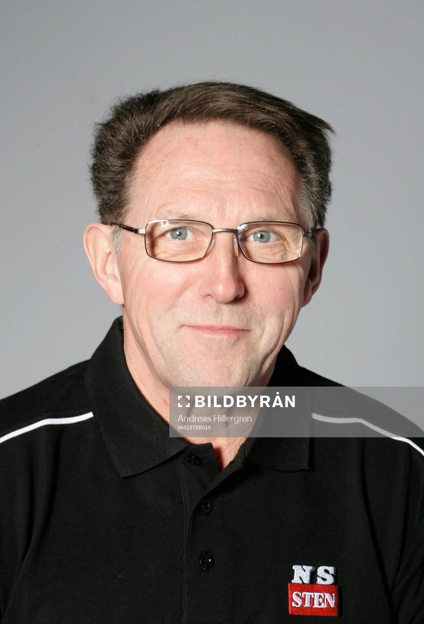 Björn Mann