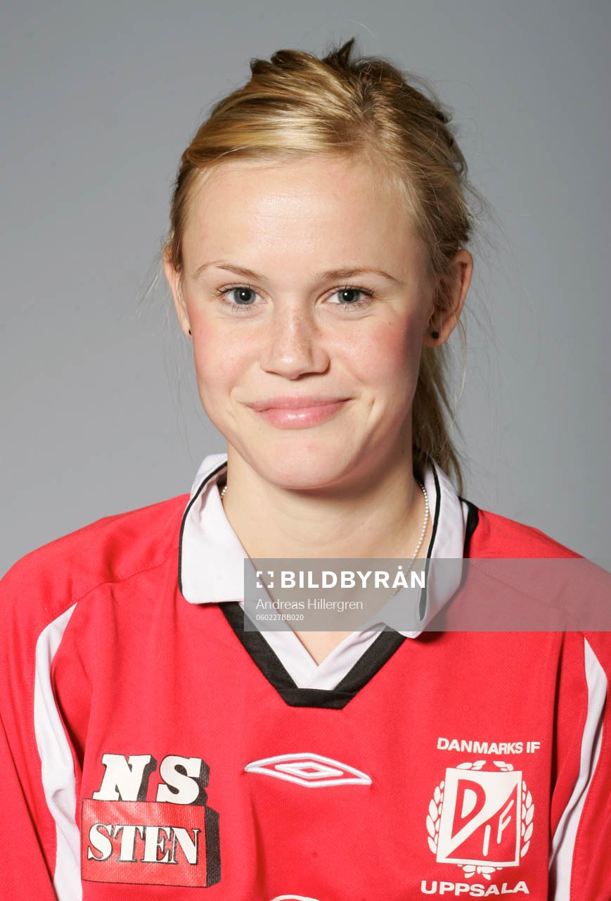 Lina Nyberg