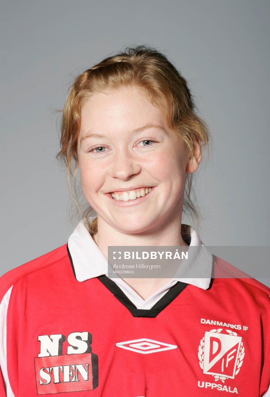 Elin Rosander