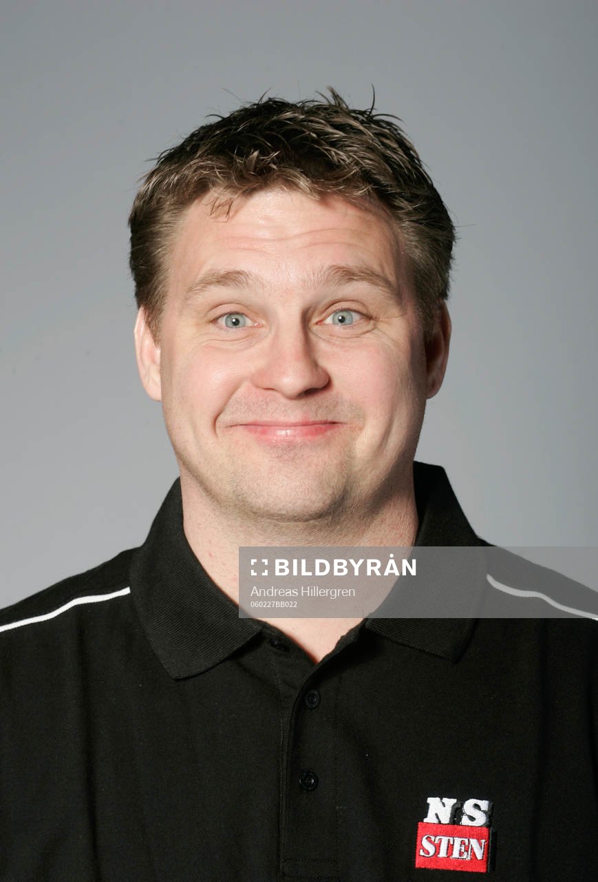 Jan Svensson