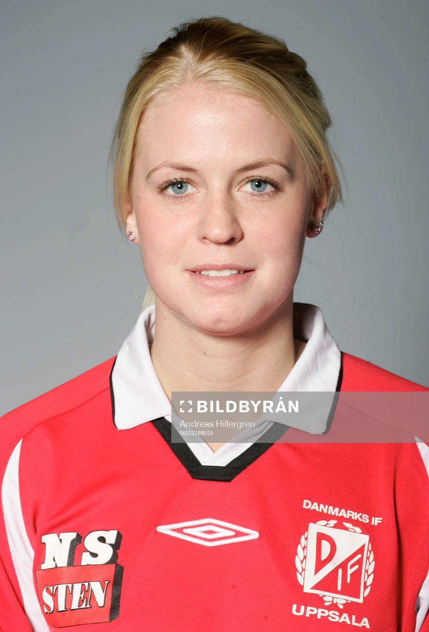 Nathalie Tingvall