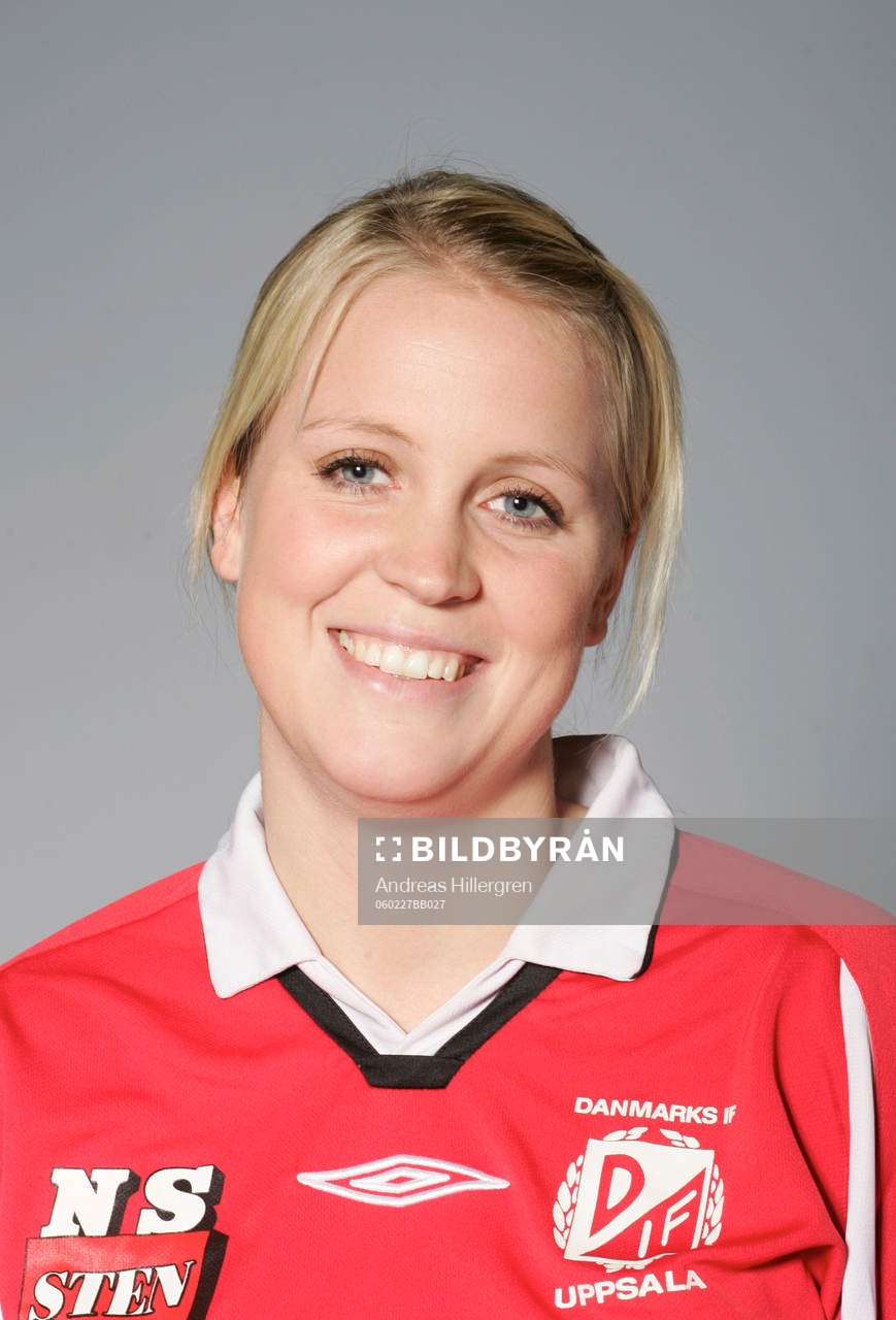 Sandra Tingvall