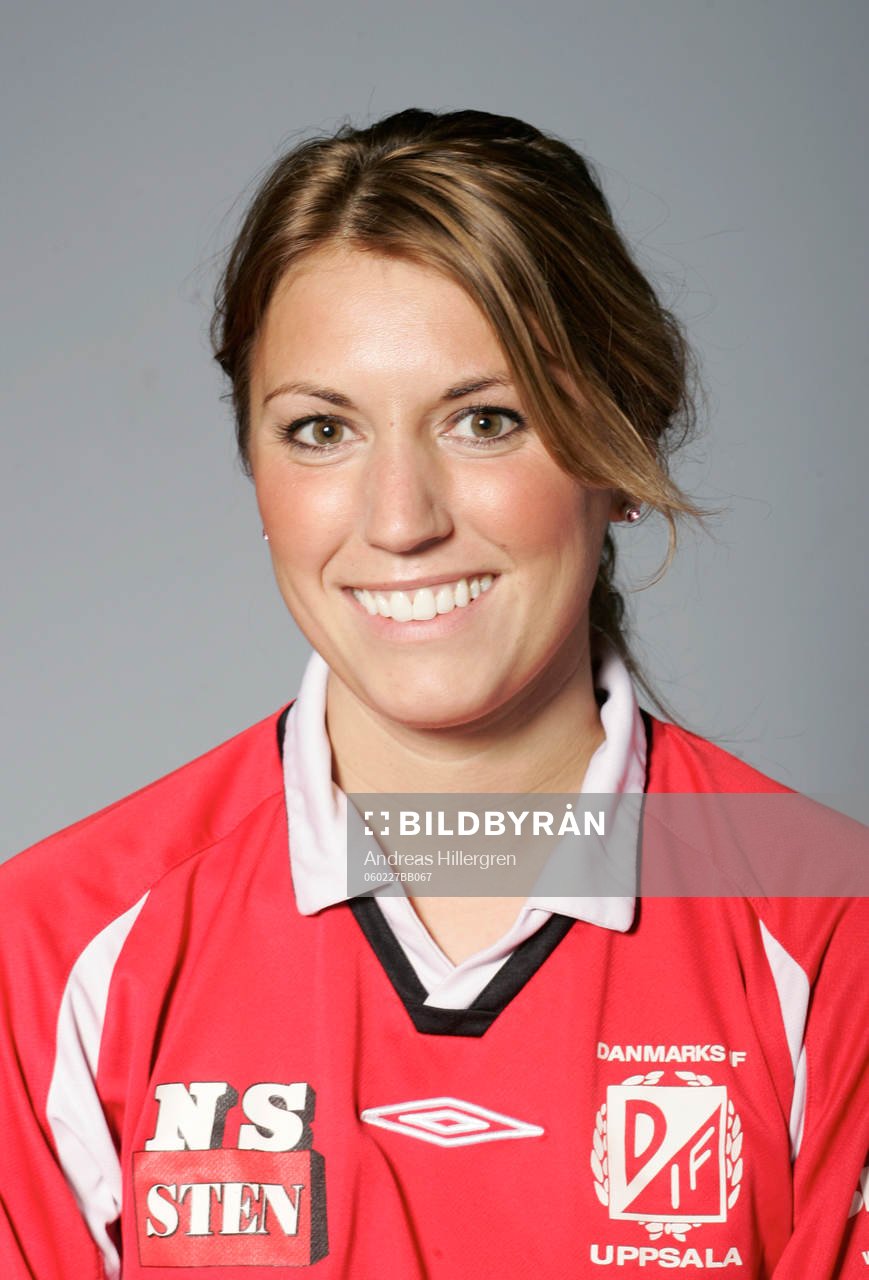 Frida Jonsson