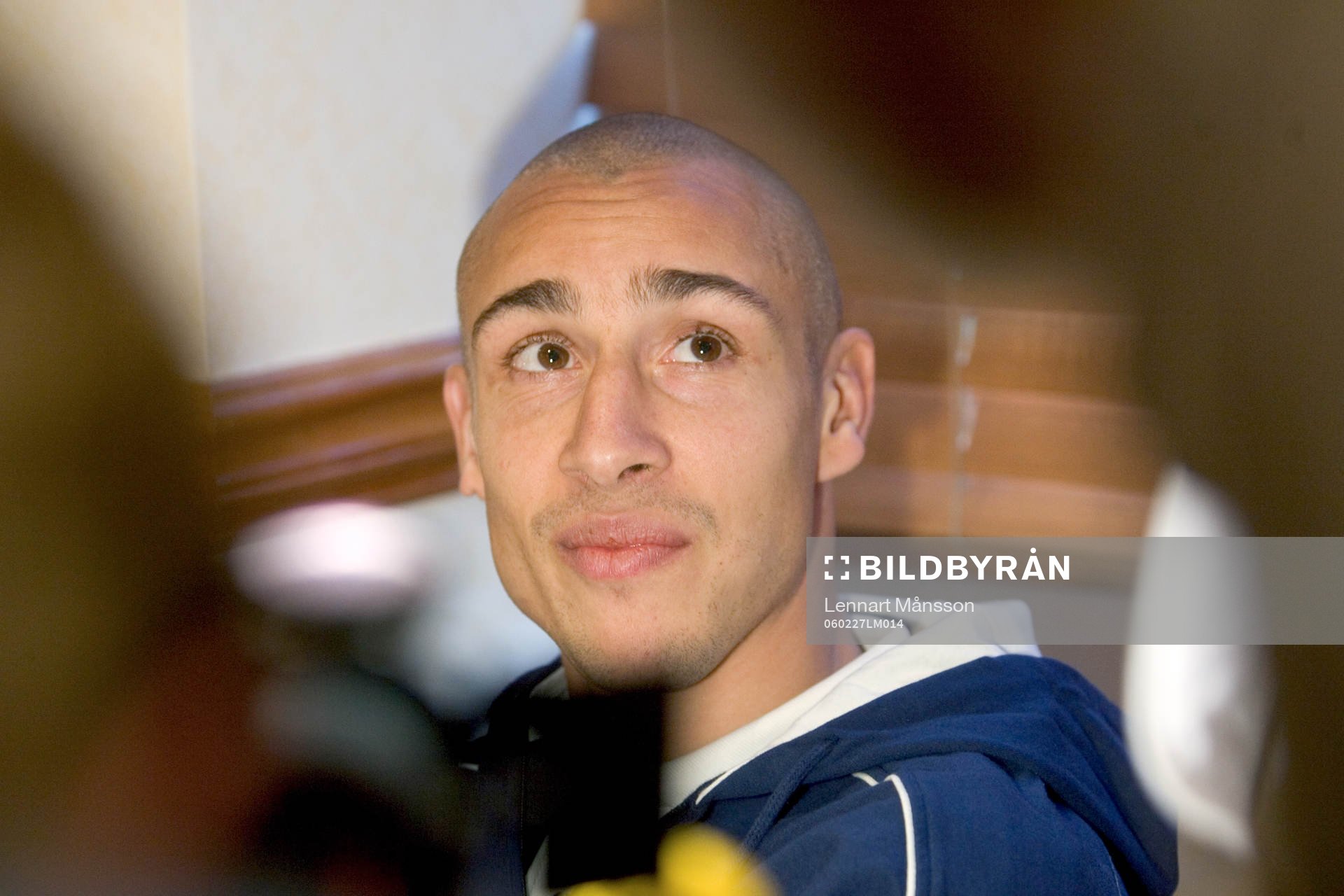 Henrik Larsson
