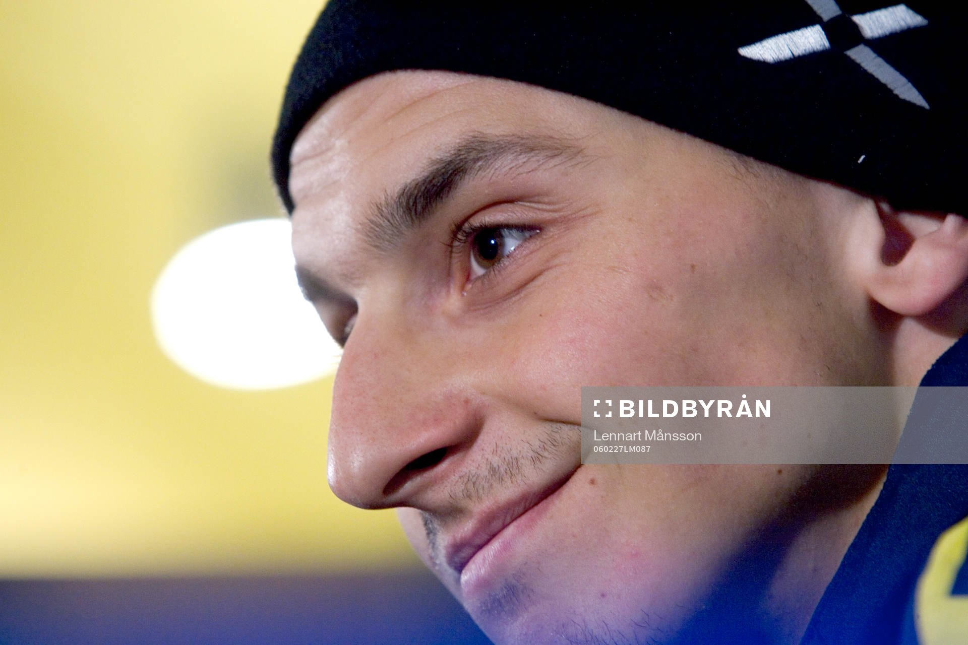 Zlatan Ibrahimovic