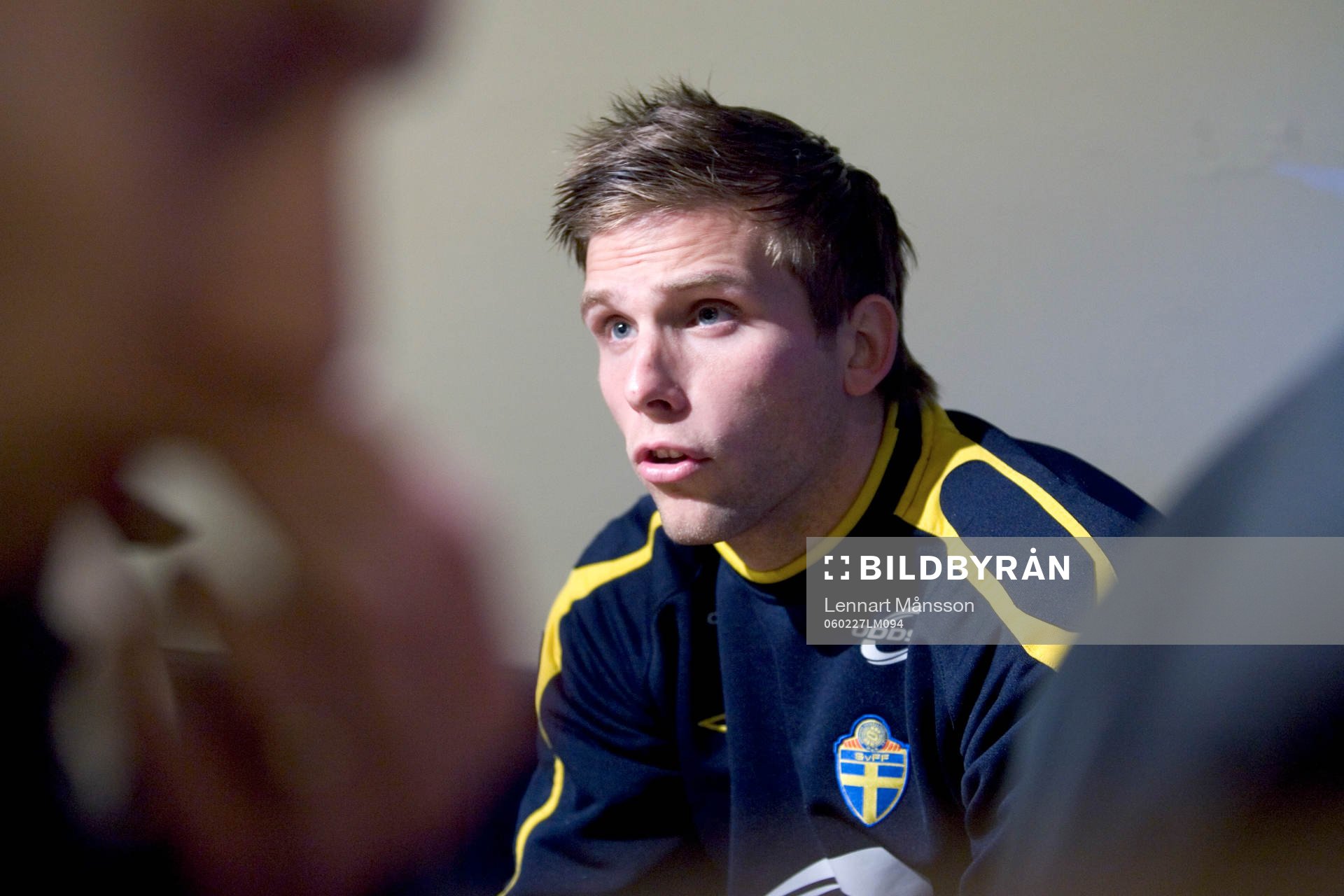 Anders Svensson