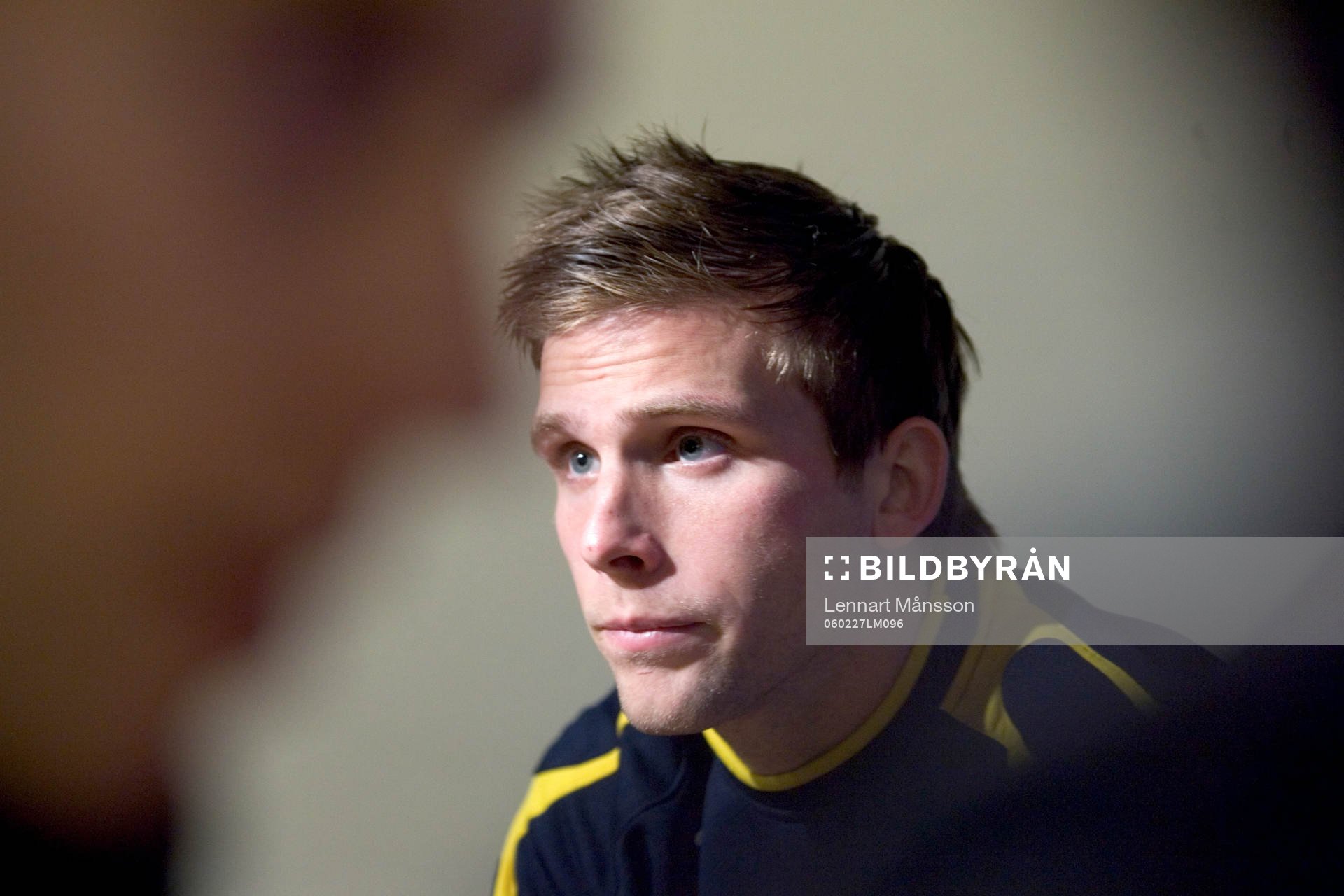 Anders Svensson