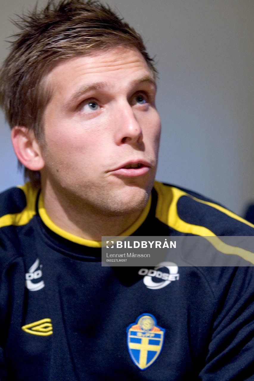 Anders Svensson
