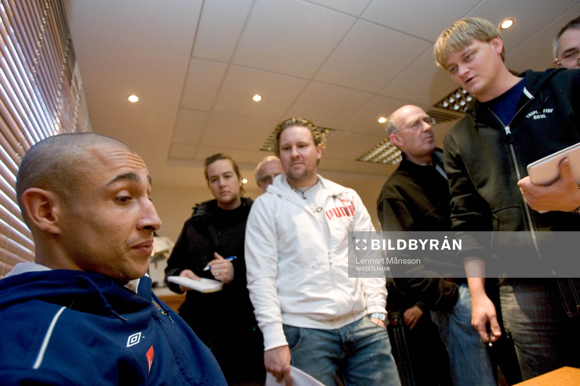 Henrik Larsson