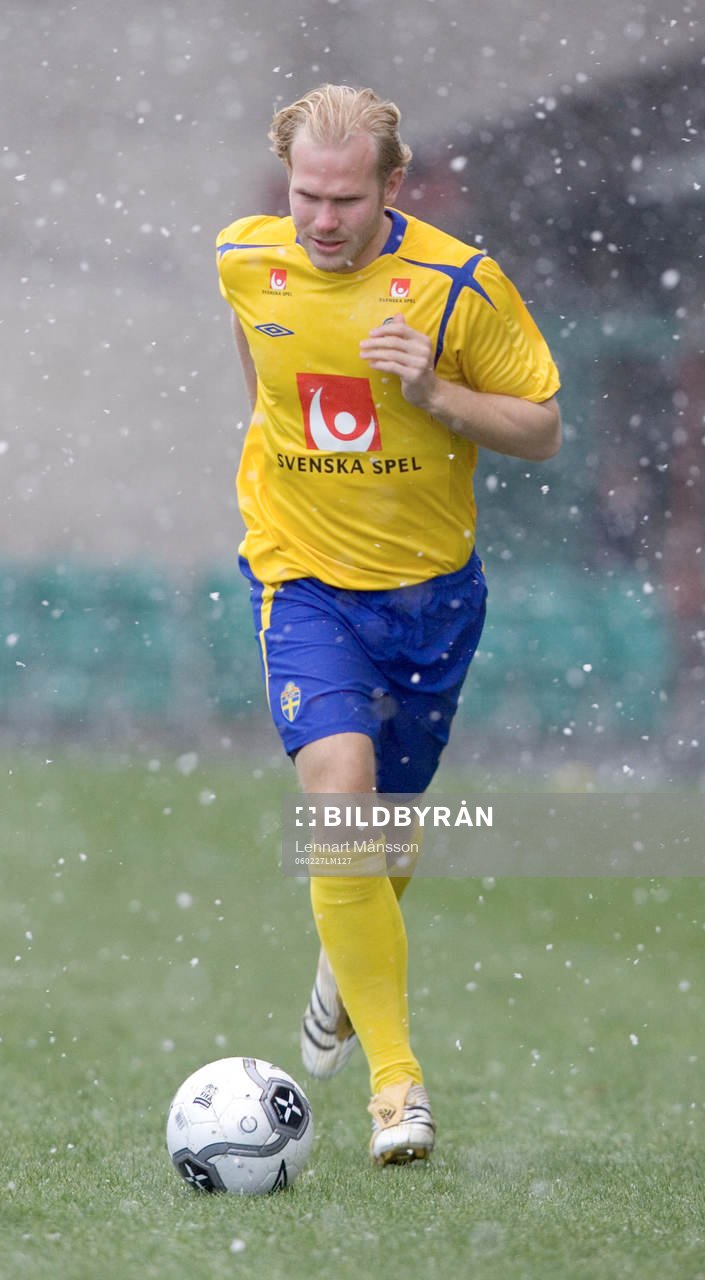 Mikael Dorsin