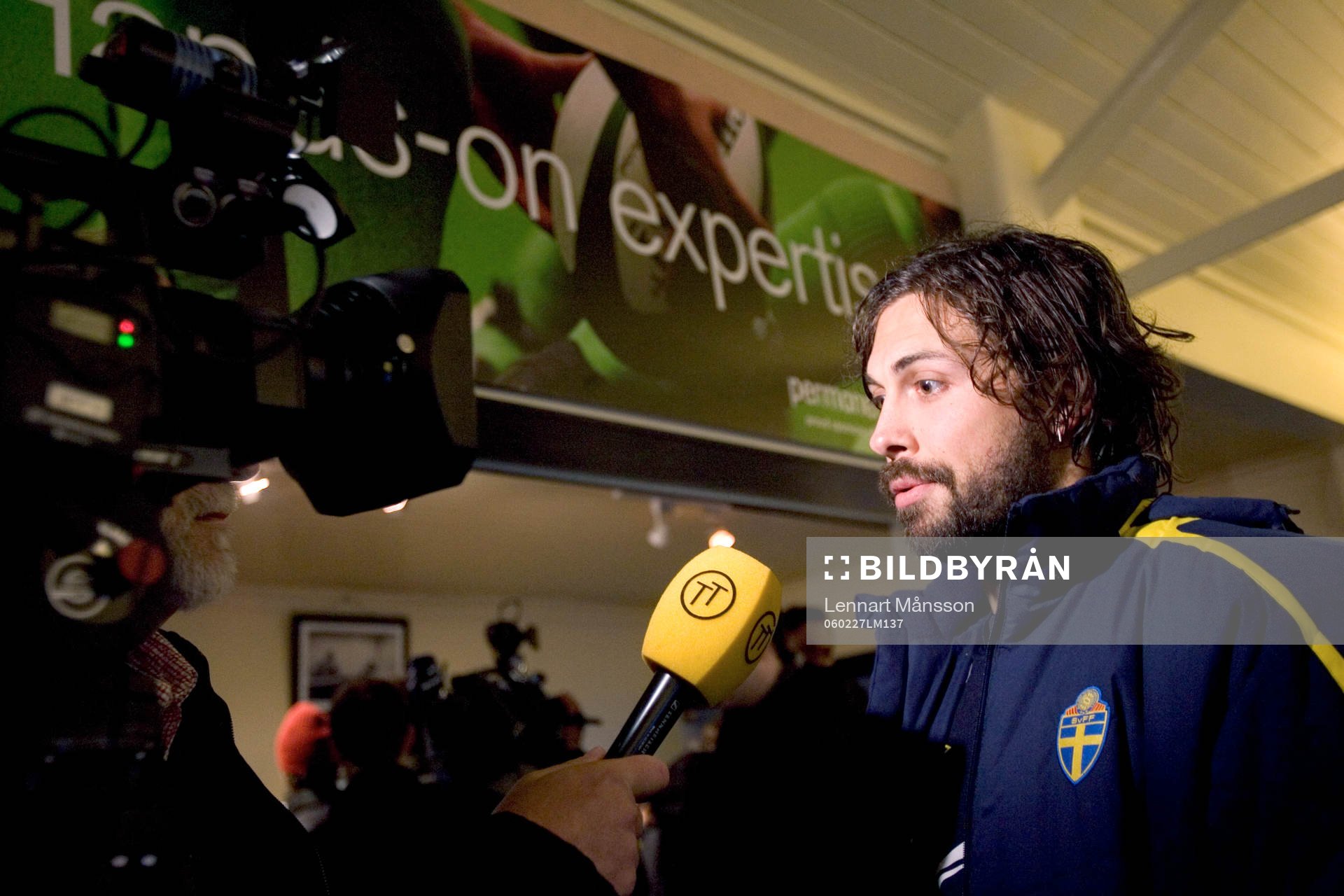 Alexander Östlund