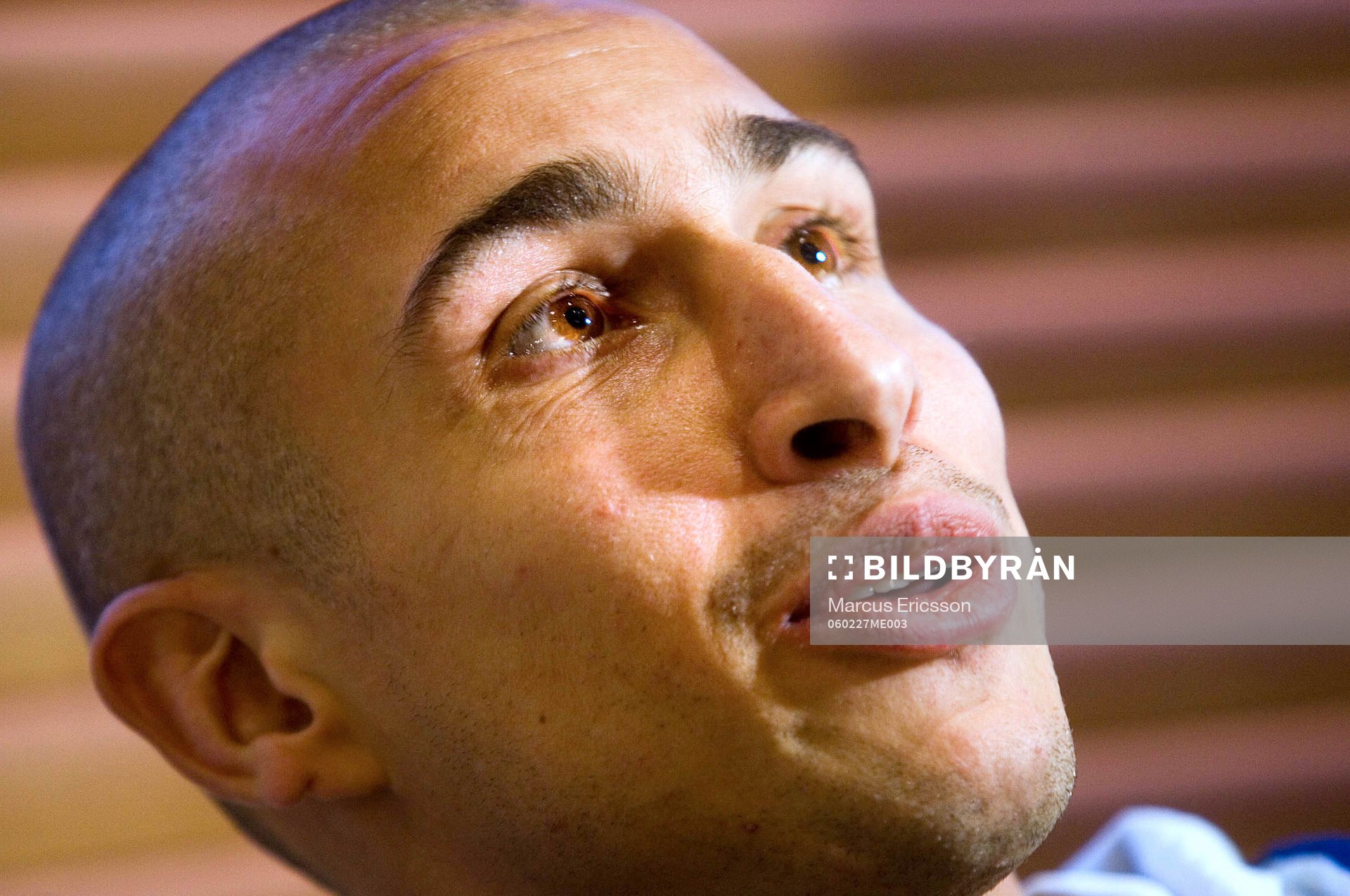 Henrik Larsson