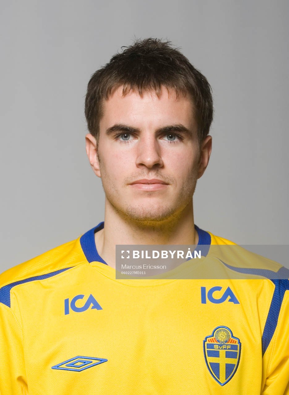 Martin Fribrock