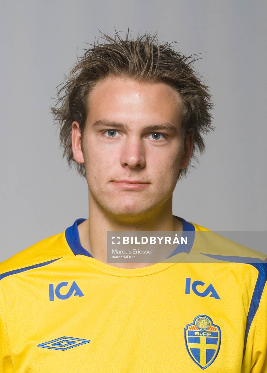 Andreas Granqvist