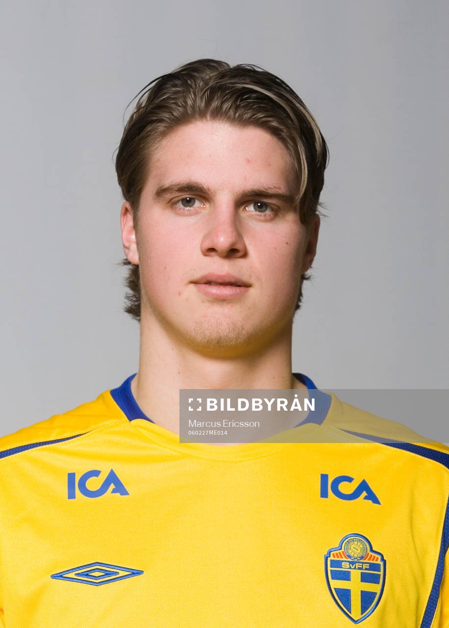 Fredrik Petersson