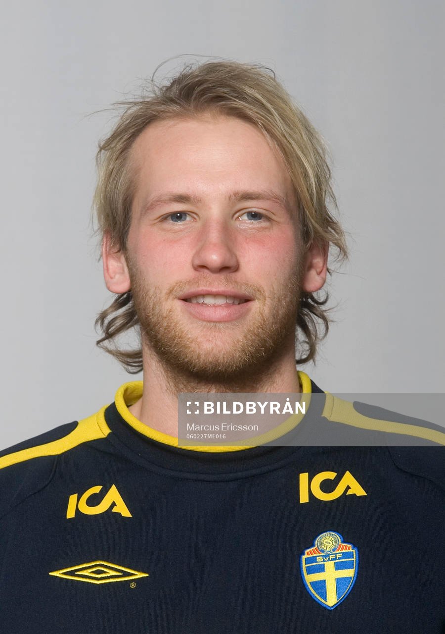 Niklas Wallenholm