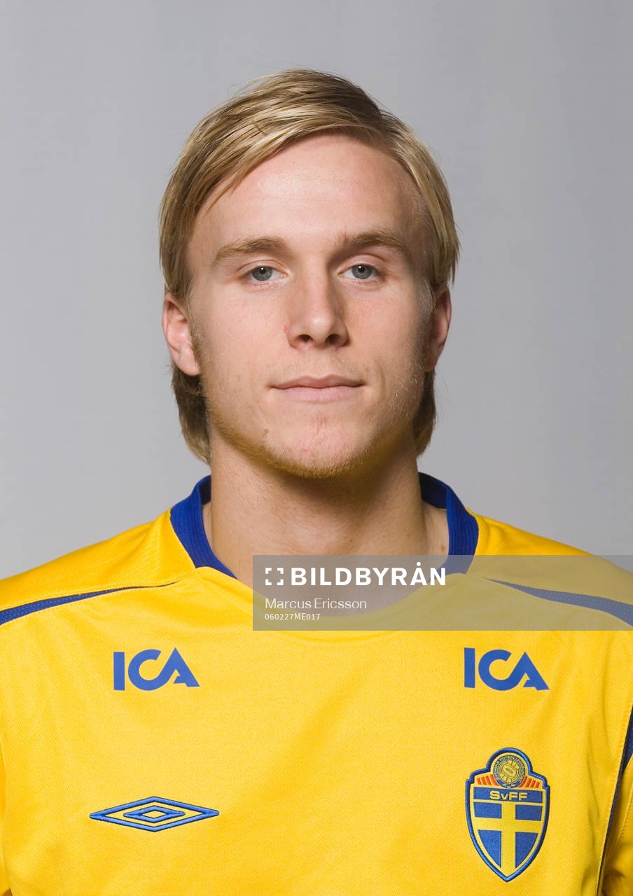 Oscar Wendt