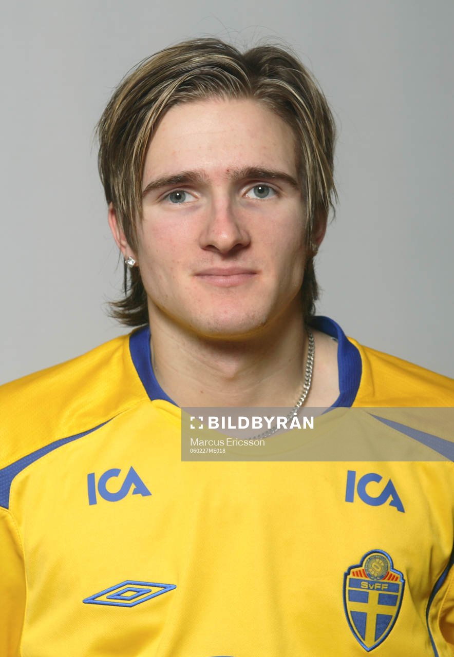 Jesper Arvidsson