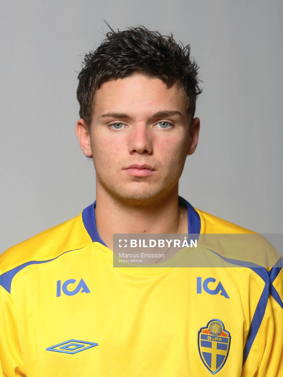 Marcus Berg