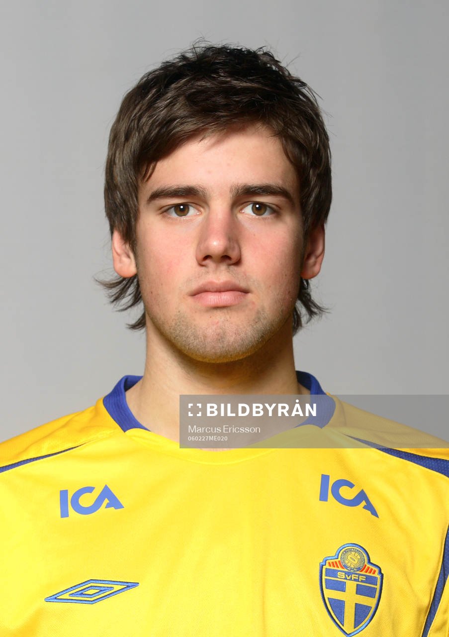 Mikael Dahlberg
