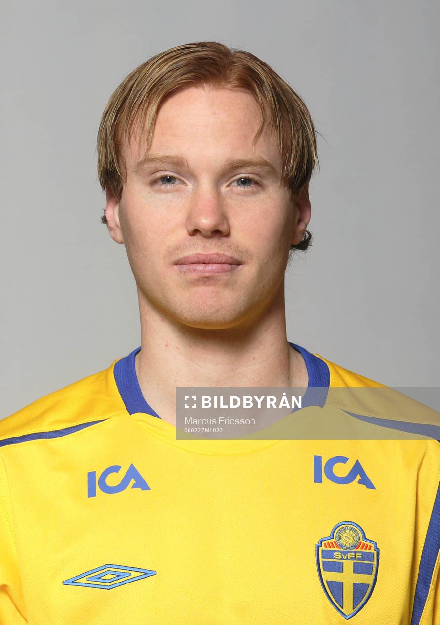 Alexander Farnerud
