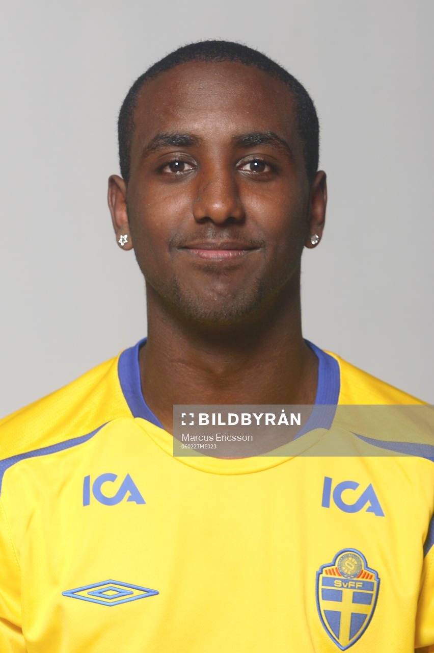 Henok Goitom