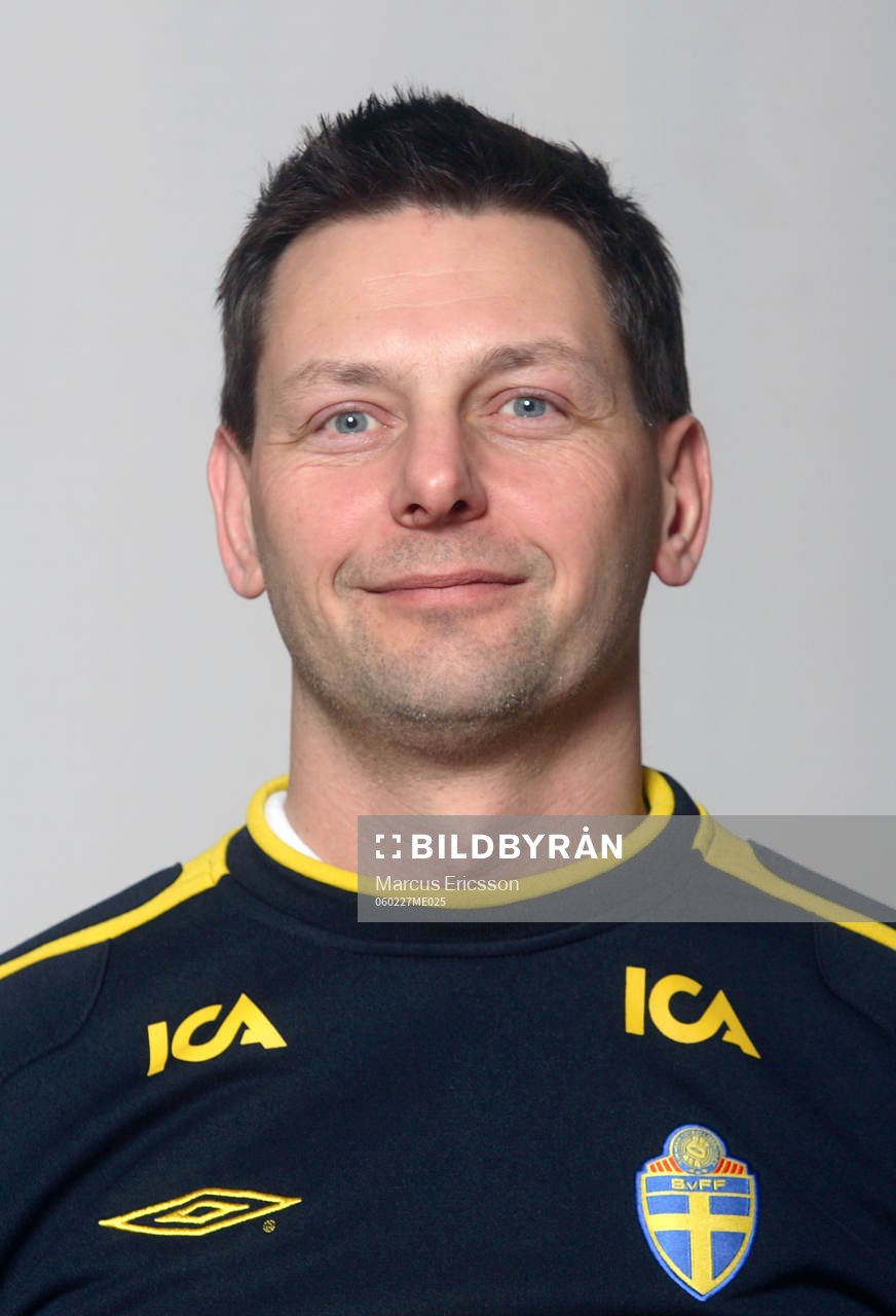Lars-Erik Hemgren