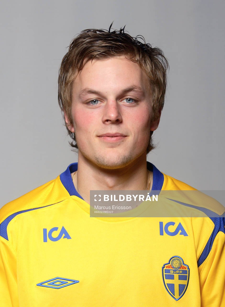 Sebastian Larsson