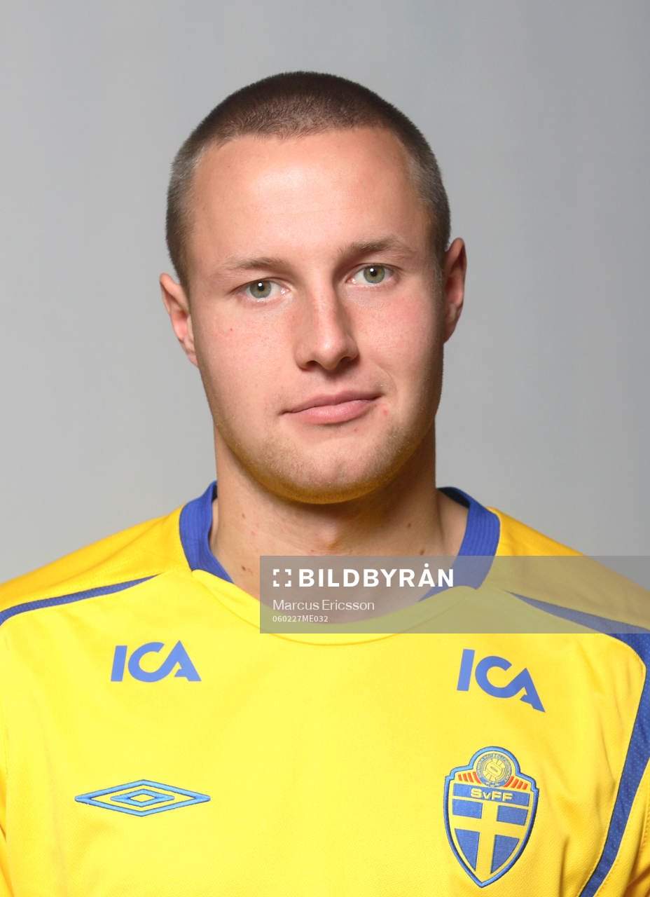 Fredrik Stoor