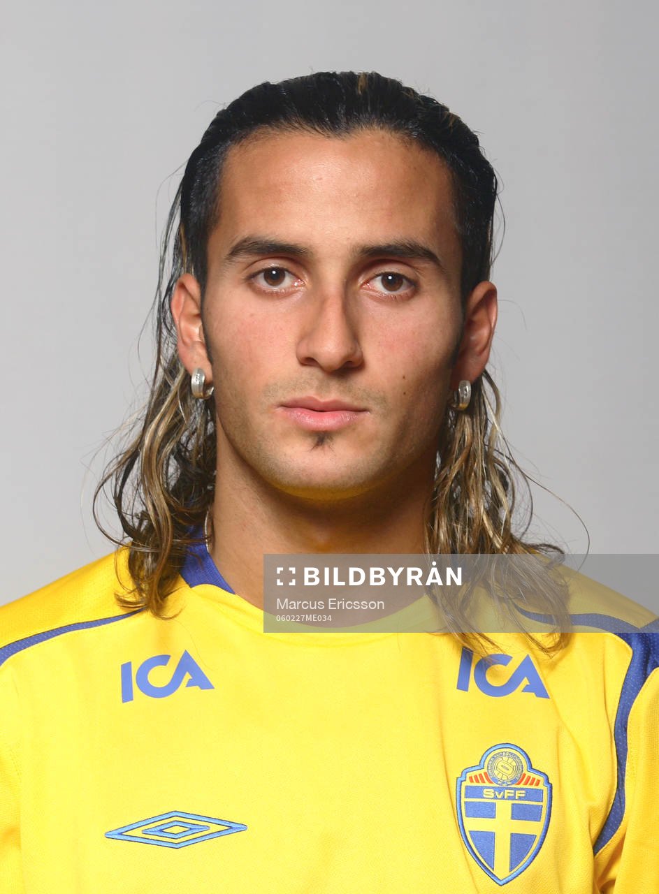 Erkan Zengin