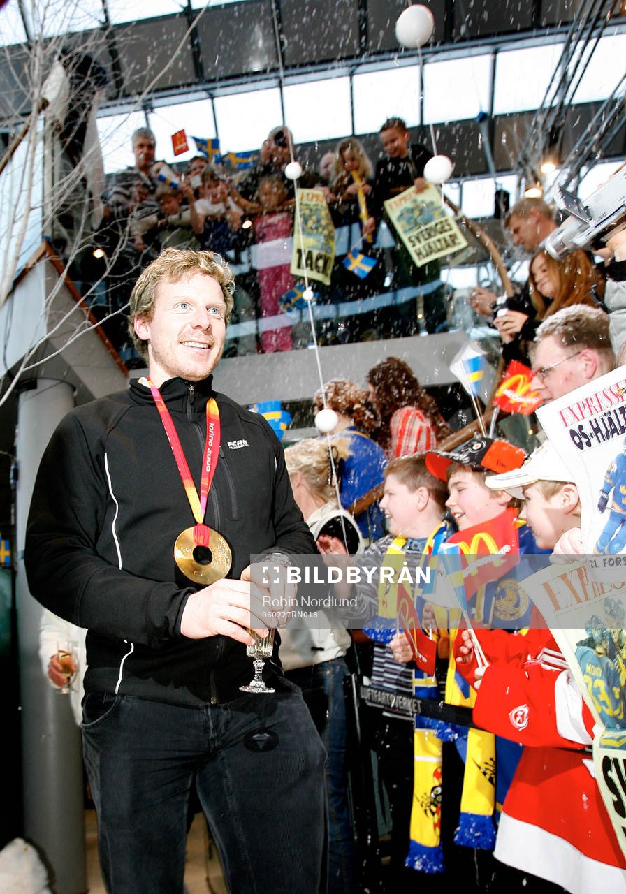 Daniel Alfredsson