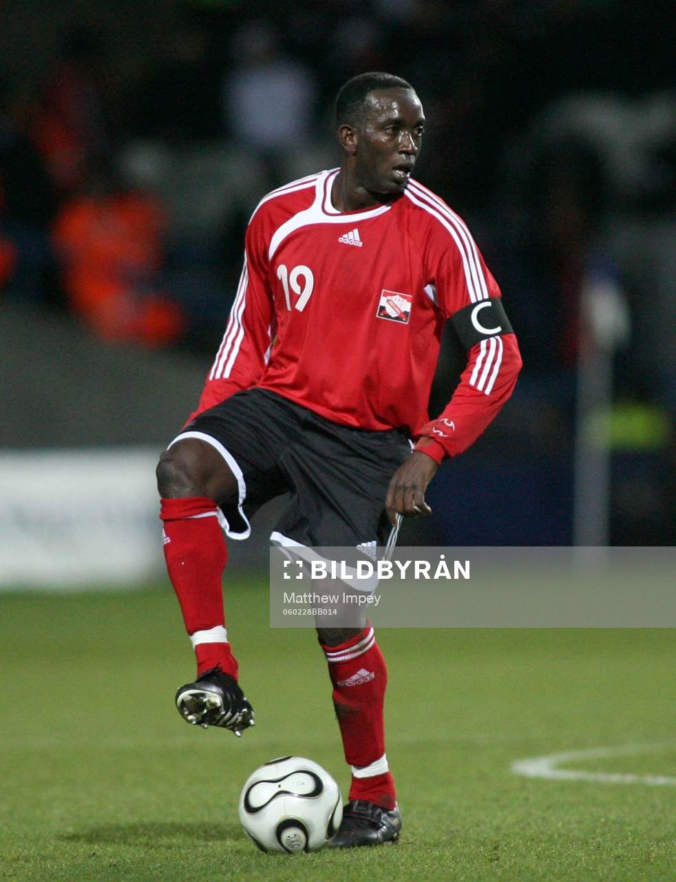 Dwight Yorke