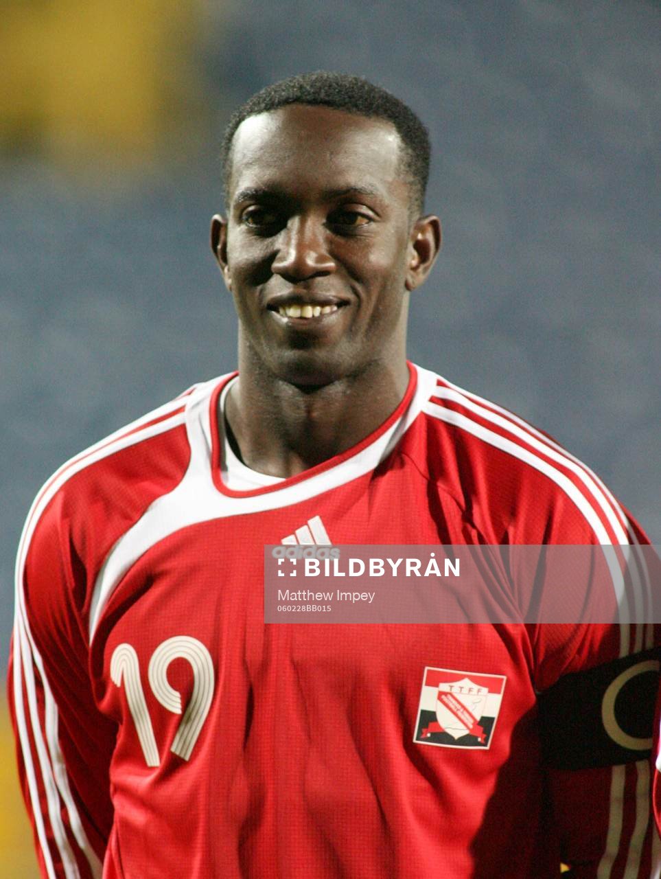 Dwight Yorke