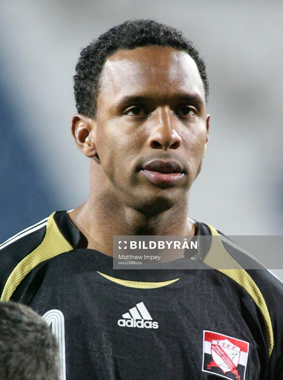 Shaka Hislop (Målvakt)