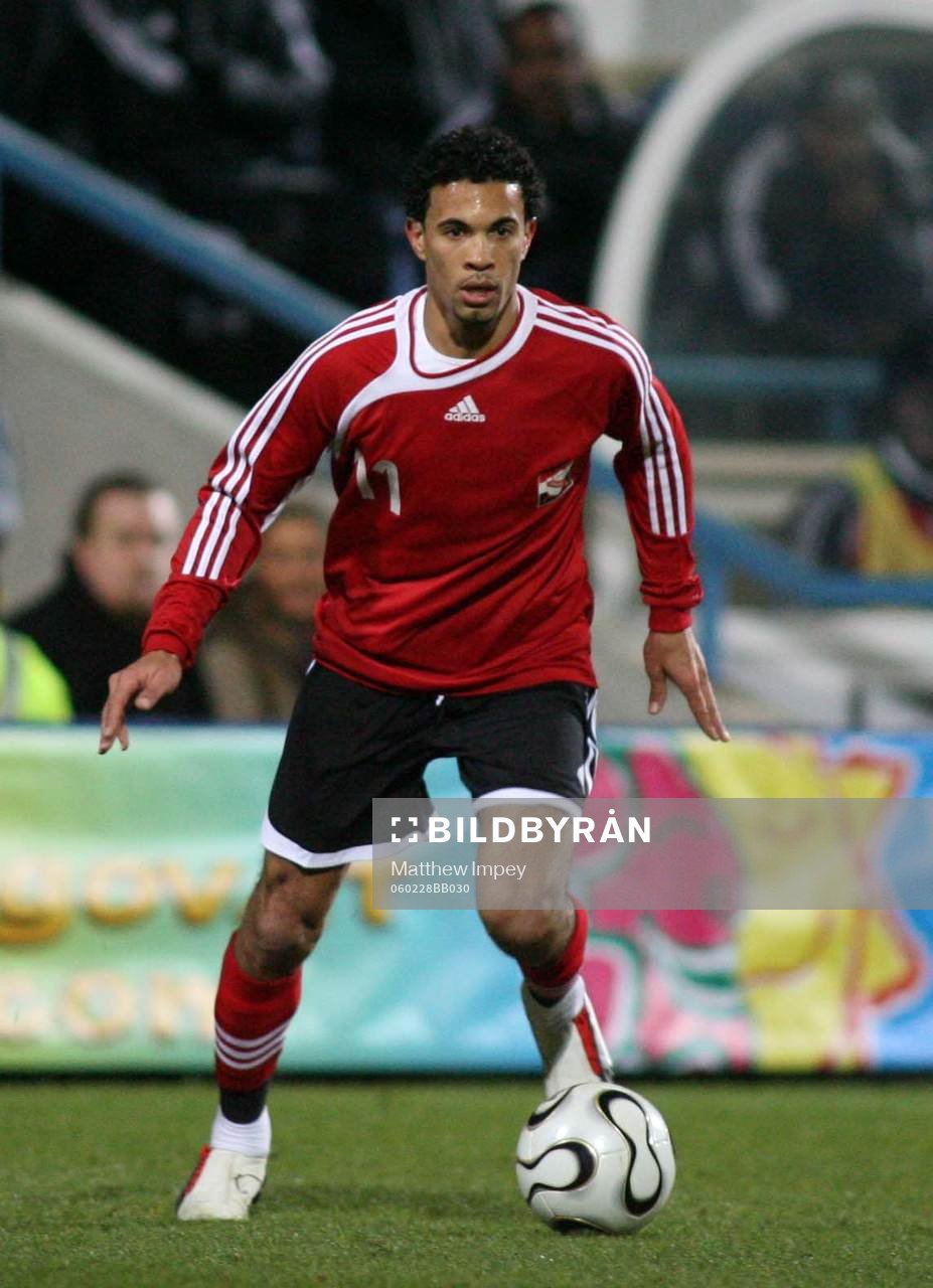 Carlos Edwards