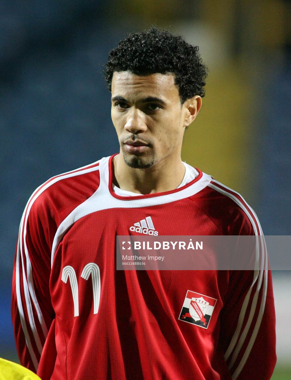 Carlos Edwards