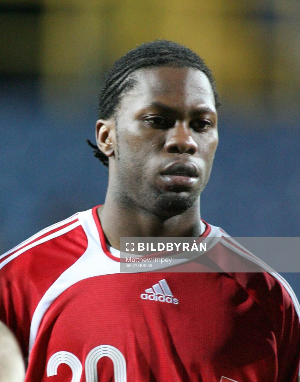 Colin Samuel
